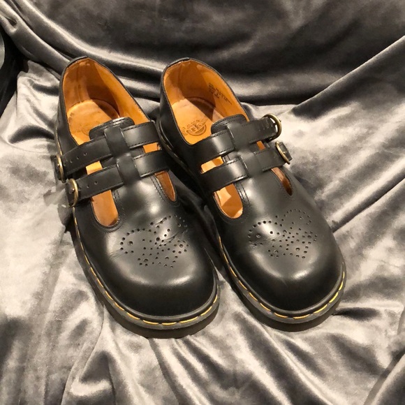 mary jane shoes size 10